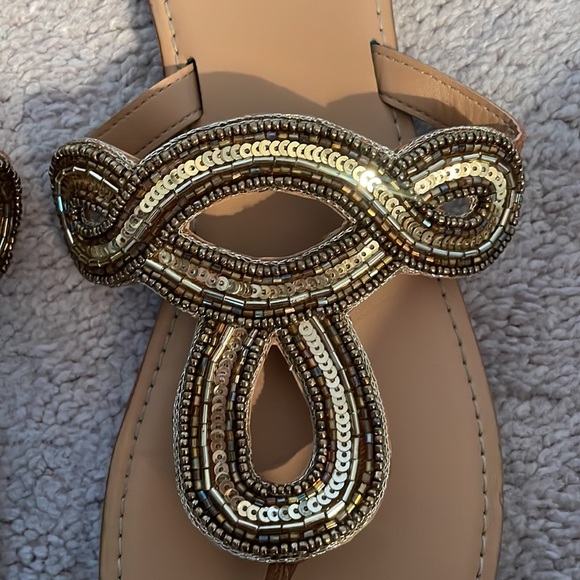 Aldo flip flop - Picture 3 of 4